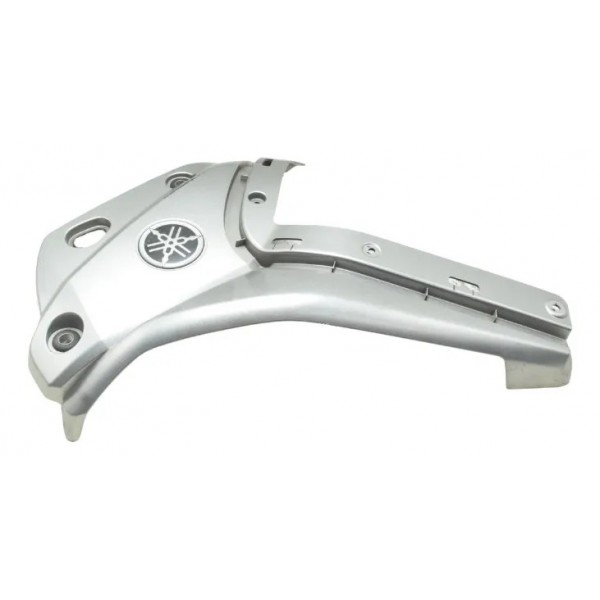 Carenagem Esquerda Pisca Yamaha Xtz 250 Tenere 16-19 Origina Prateado