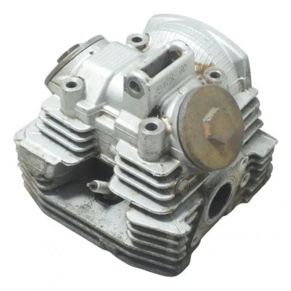 Cabeçote Yamaha Xtz 250 Tenere 16-19 Origina