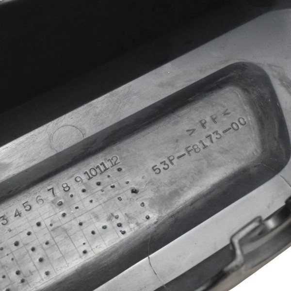 Caixa Ferramentas Yamaha Xtz 250 Tenere 16-19 Original