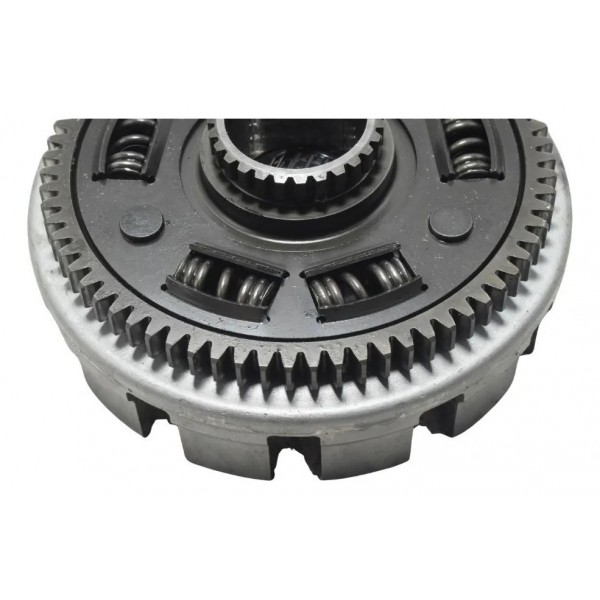 Campana Embreagem Kawasaki Ninja 250r 09-12 Original