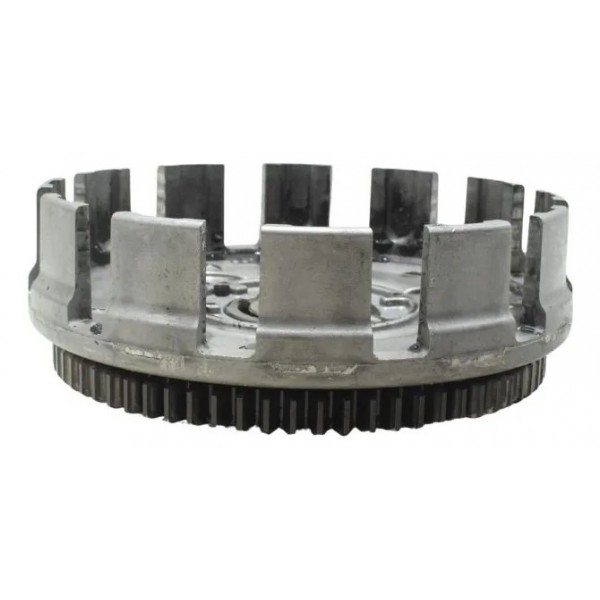 Campana Embreagem Kawasaki Ninja 250r 09-12 Original