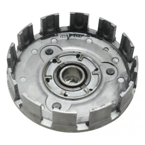 Campana Embreagem Kawasaki Ninja 250r 09-12 Original