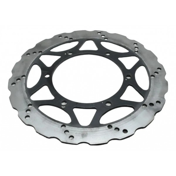 Disco Freio Dianteiro Kawasaki Ninja 250r 09-12 Original