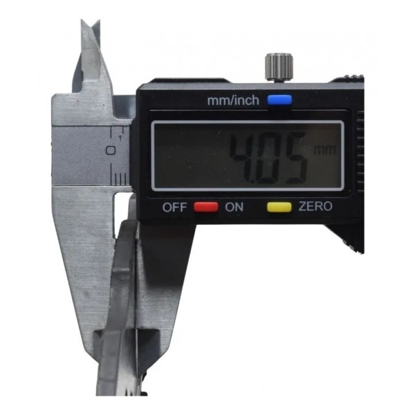 Disco Freio Dianteiro Kawasaki Ninja 250r 09-12 Original