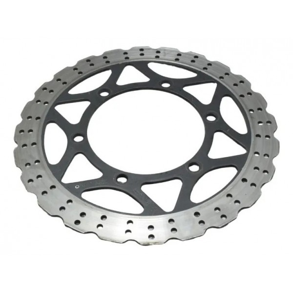Disco Freio Dianteiro Kawasaki Ninja 250r 09-12 Original