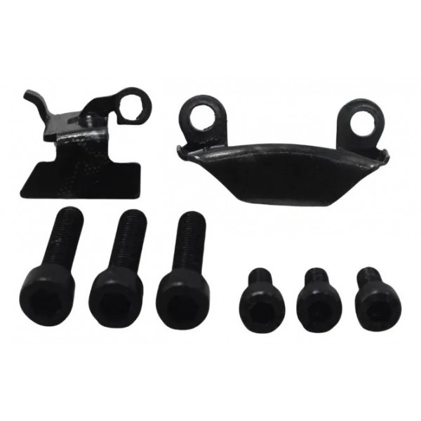 Jogo Parafuso Guia Estator Yamaha Xtz 250 Tenere 16-19 Origi