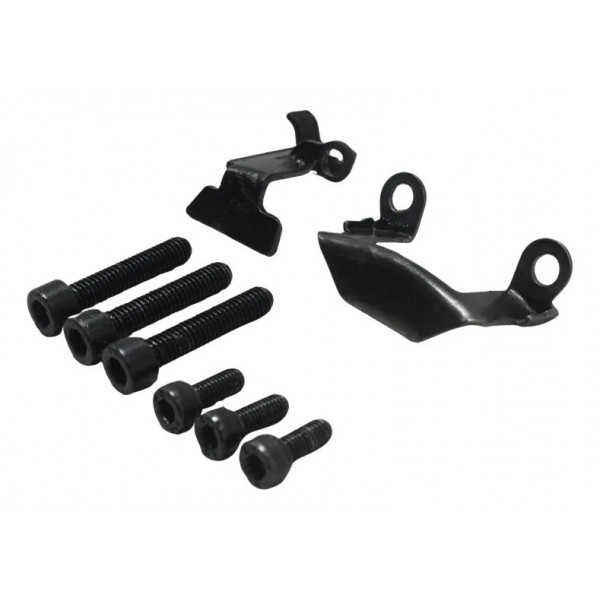 Jogo Parafuso Guia Estator Yamaha Xtz 250 Tenere 16-19 Origi