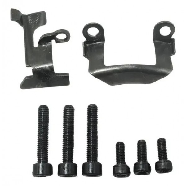 Jogo Parafuso Guia Estator Yamaha Xtz 250 Tenere 16-19 Origi