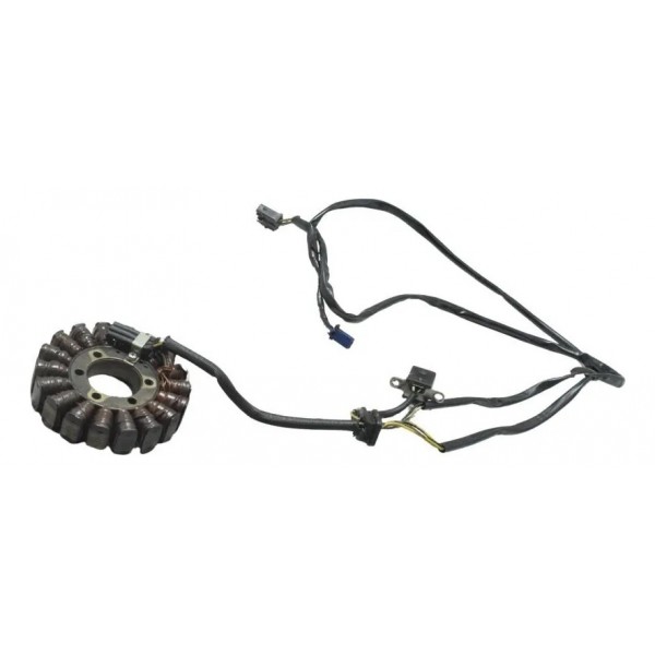 Estator C/pulsador C/avaria Kawasaki Ninja 250r 09-12 Origin