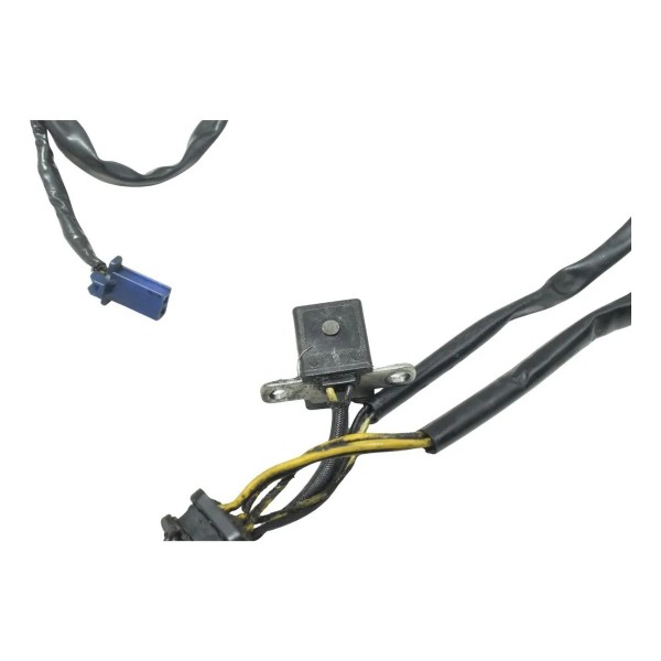 Estator C/pulsador C/avaria Kawasaki Ninja 250r 09-12 Origin
