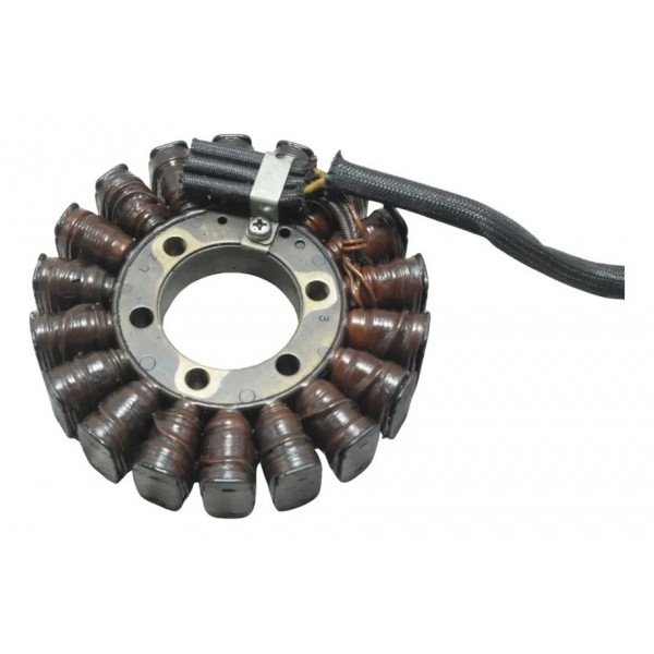 Estator C/pulsador C/avaria Kawasaki Ninja 250r 09-12 Origin
