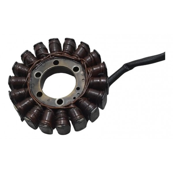 Estator C/pulsador C/avaria Kawasaki Ninja 250r 09-12 Origin