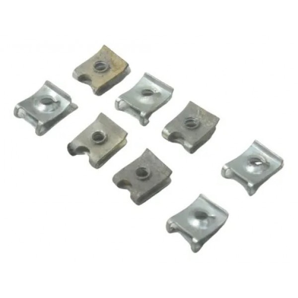 Kit Presilha Yamaha Xtz 250 Tenere 16-19 Origina