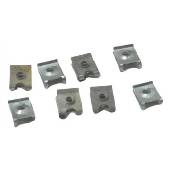 Kit Presilha Yamaha Xtz 250 Tenere 16-19 Origina