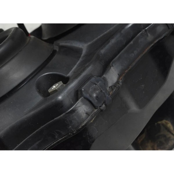 Farol C/ Reparo Kawasaki Ninja 250r 09-12 Original Ambos Lados