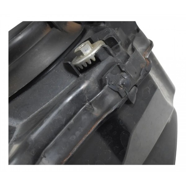 Farol C/ Reparo Kawasaki Ninja 250r 09-12 Original Ambos Lados