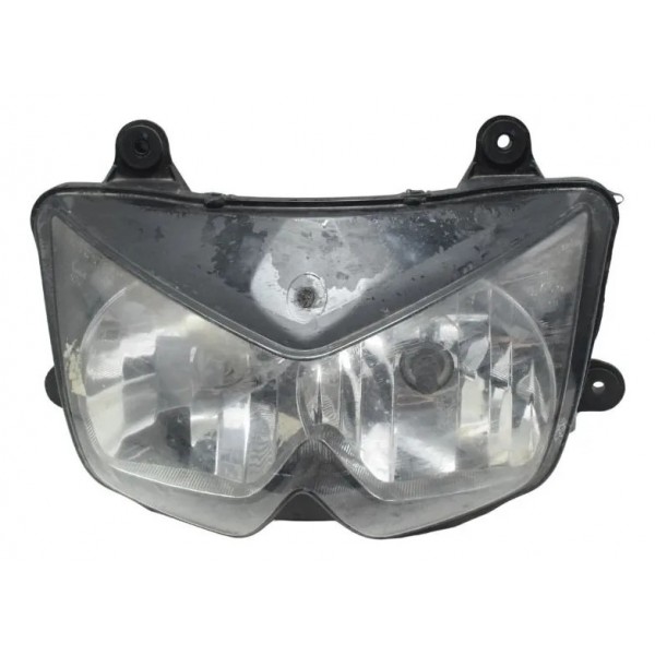 Farol Kawasaki Ninja 250r 09-12 Original Ambos Lados