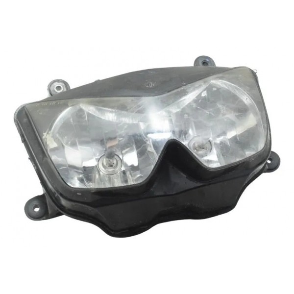 Farol Kawasaki Ninja 250r 09-12 Original Ambos Lados