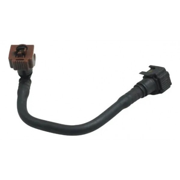 Kit Mangueiras Combustível Yamaha Xtz 250 Tenere 16-19 Origi