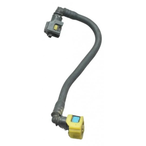 Kit Mangueiras Combustível Yamaha Xtz 250 Tenere 16-19 Origi