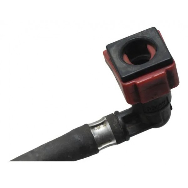 Kit Mangueiras Combustível Yamaha Xtz 250 Tenere 16-19 Origi