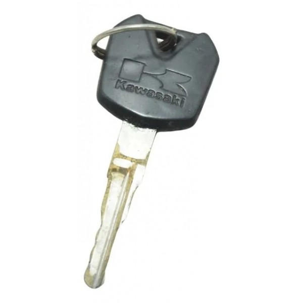 Kit Chave Ignição Kawasaki Ninja 250r 09-12 Original