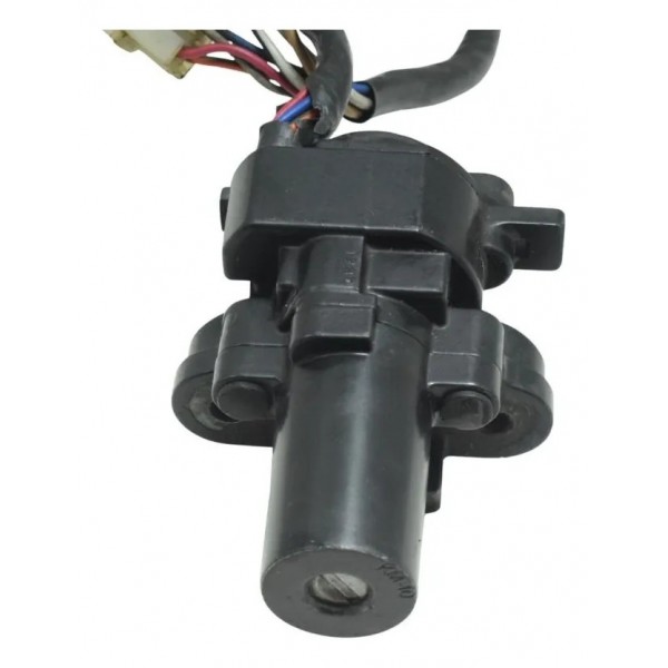 Kit Chave Ignição Kawasaki Ninja 250r 09-12 Original
