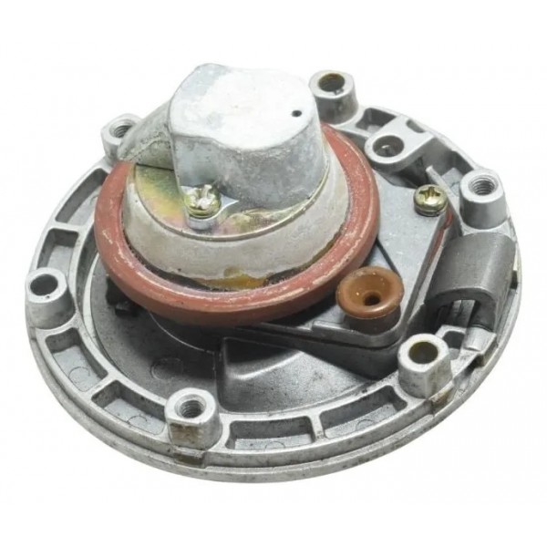 Kit Chave Ignição Kawasaki Ninja 250r 09-12 Original