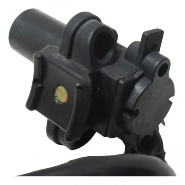 Kit Chave Ignição Kawasaki Ninja 250r 09-12 Original