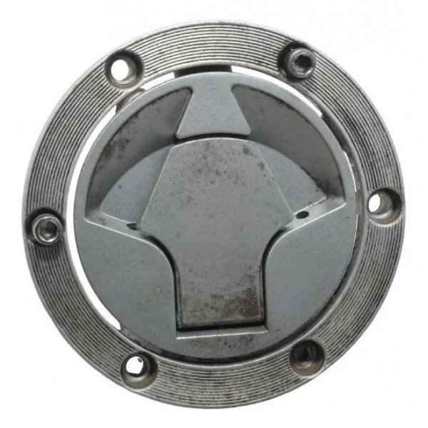 Kit Chave Ignição Kawasaki Ninja 250r 09-12 Original