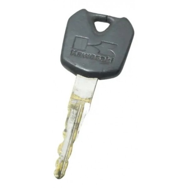 Kit Chave Ignição Kawasaki Ninja 250r 09-12 Original