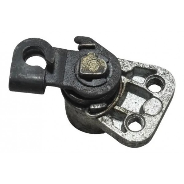 Kit Chave Ignição Kawasaki Ninja 250r 09-12 Original