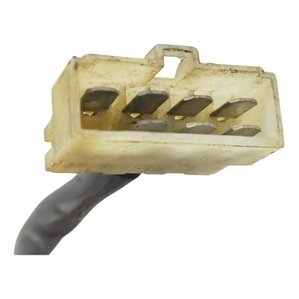 Kit Chave Ignição Kawasaki Ninja 250r 09-12 Original