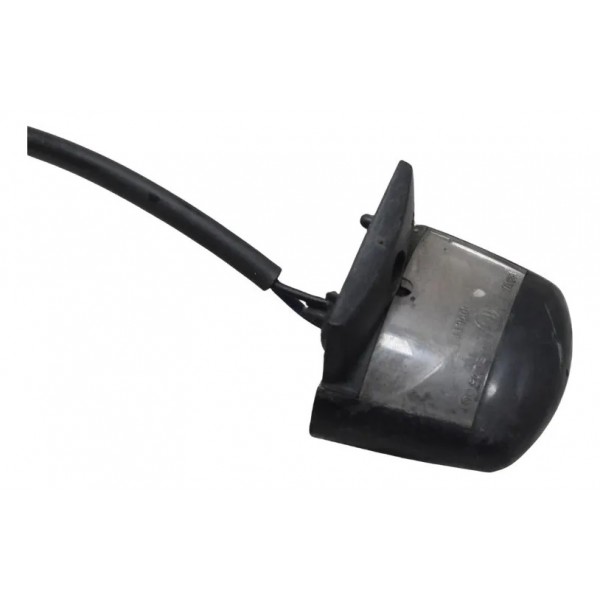 Luz Placa Yamaha Xtz 250 Tenere 16-19 Original Ambos Lados