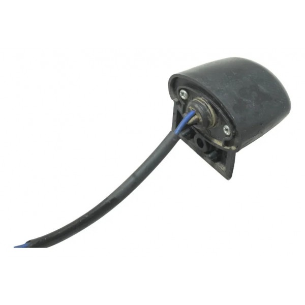 Luz Placa Yamaha Xtz 250 Tenere 16-19 Original Ambos Lados