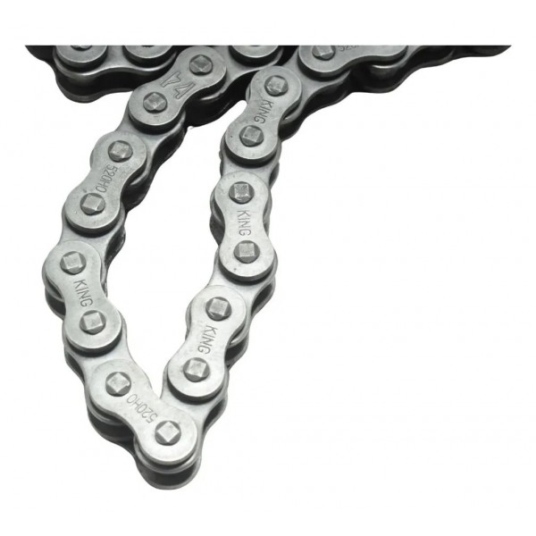 Kit Relação King Kawasaki Ninja 250r 09-12