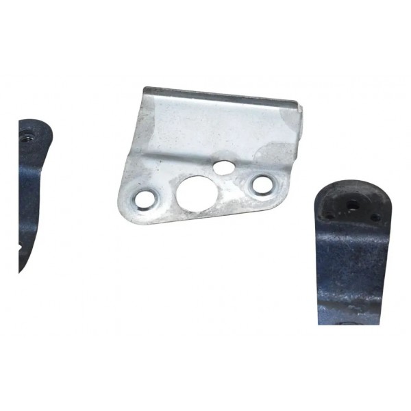 Kit Suporte Diversos Kawasaki Ninja 250r 09-12 Original