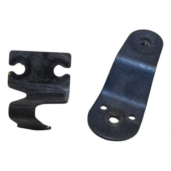 Kit Suporte Diversos Kawasaki Ninja 250r 09-12 Original