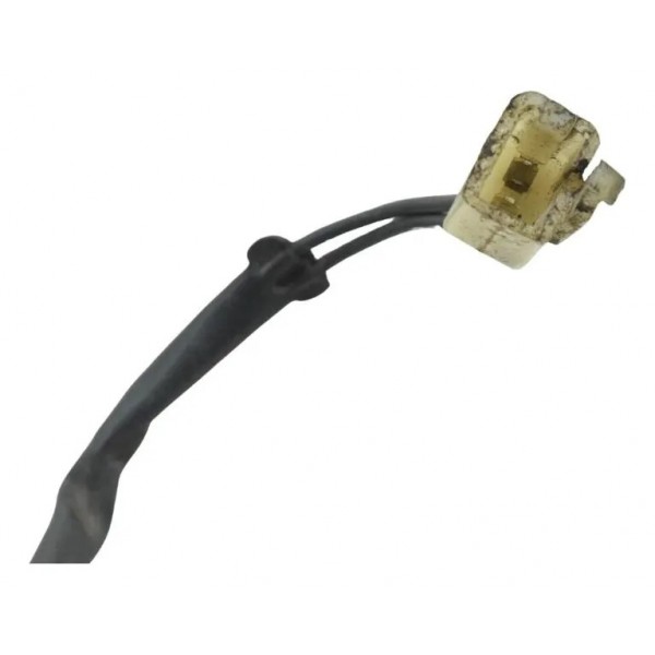 Luz Placa Kawasaki Ninja 250r 09-12 Original