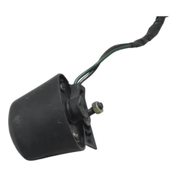 Luz Placa Kawasaki Ninja 250r 09-12 Original