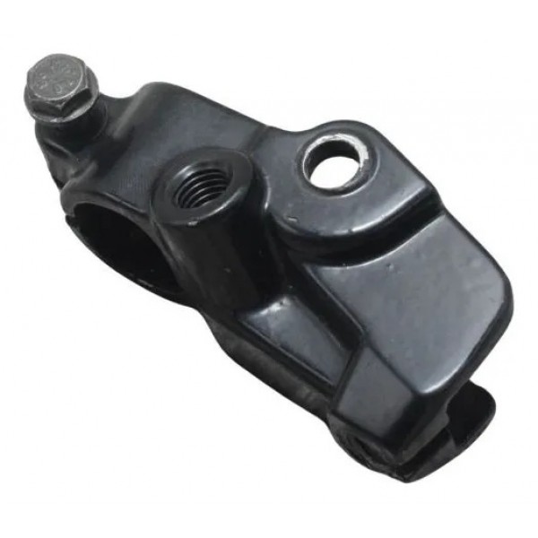 Manicoto Embreagem Kawasaki Ninja 250r 09-12 Original Preto