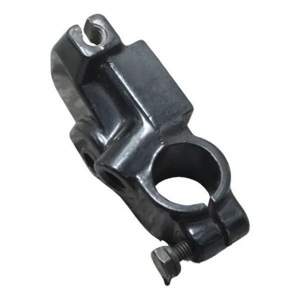 Manicoto Embreagem Kawasaki Ninja 250r 09-12 Original Preto