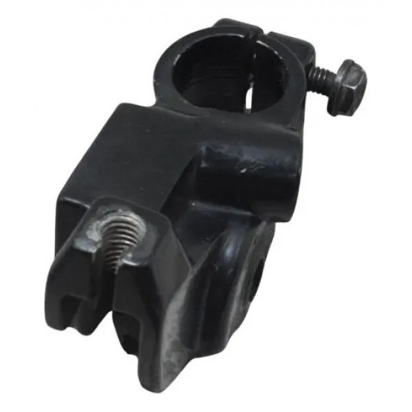 Manicoto Embreagem Kawasaki Ninja 250r 09-12 Original Preto