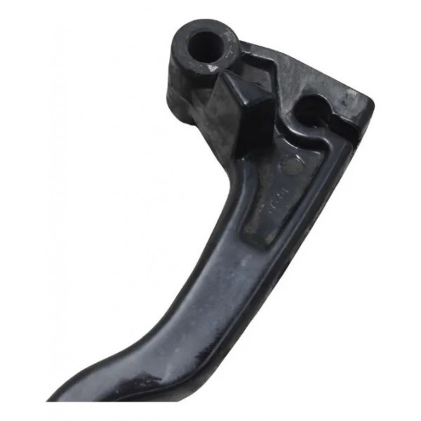 Manete Embreagem C/avaria Kawasaki Ninja 250r 09-12 Original Preto