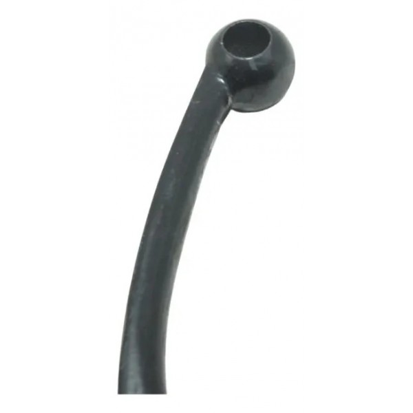 Manete Freio Cometa Kawasaki Ninja 250r 09-12