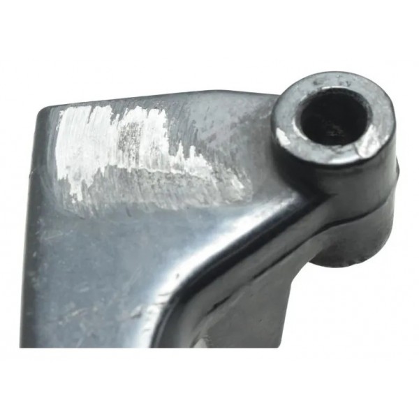 Manete Embreagem C/ Detal Kawasaki Ninja 250r 09-12 Original Preto