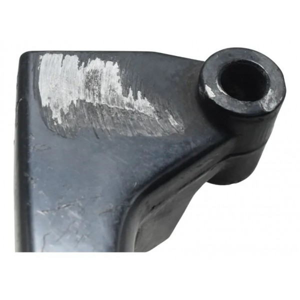 Manete Embreagem C/ Detal Kawasaki Ninja 250r 09-12 Original Preto