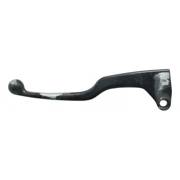 Manete Embreagem C/ Detal Kawasaki Ninja 250r 09-12 Original Preto