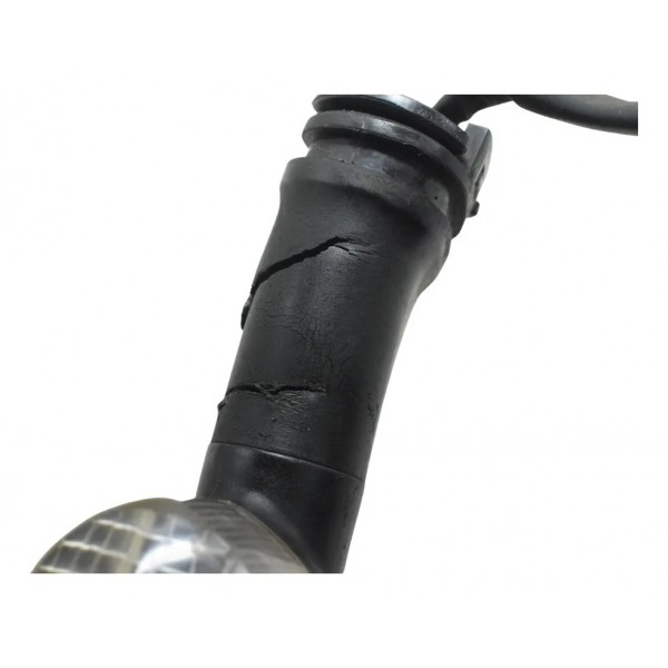 Pisca Diant Dir Tras Esq C/avari Yamaha Xtz 250 Tenere 16-19 Direito Preto