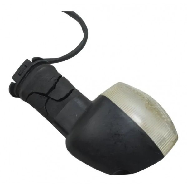 Pisca Diant Dir Tras Esq C/avari Yamaha Xtz 250 Tenere 16-19 Direito Preto